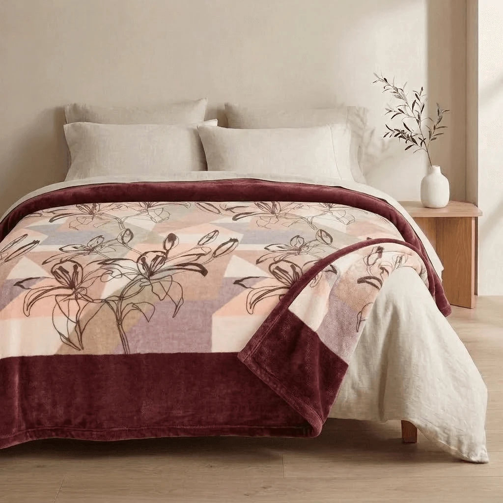 Cobertor Jolitex Dyuri Plus Guadal