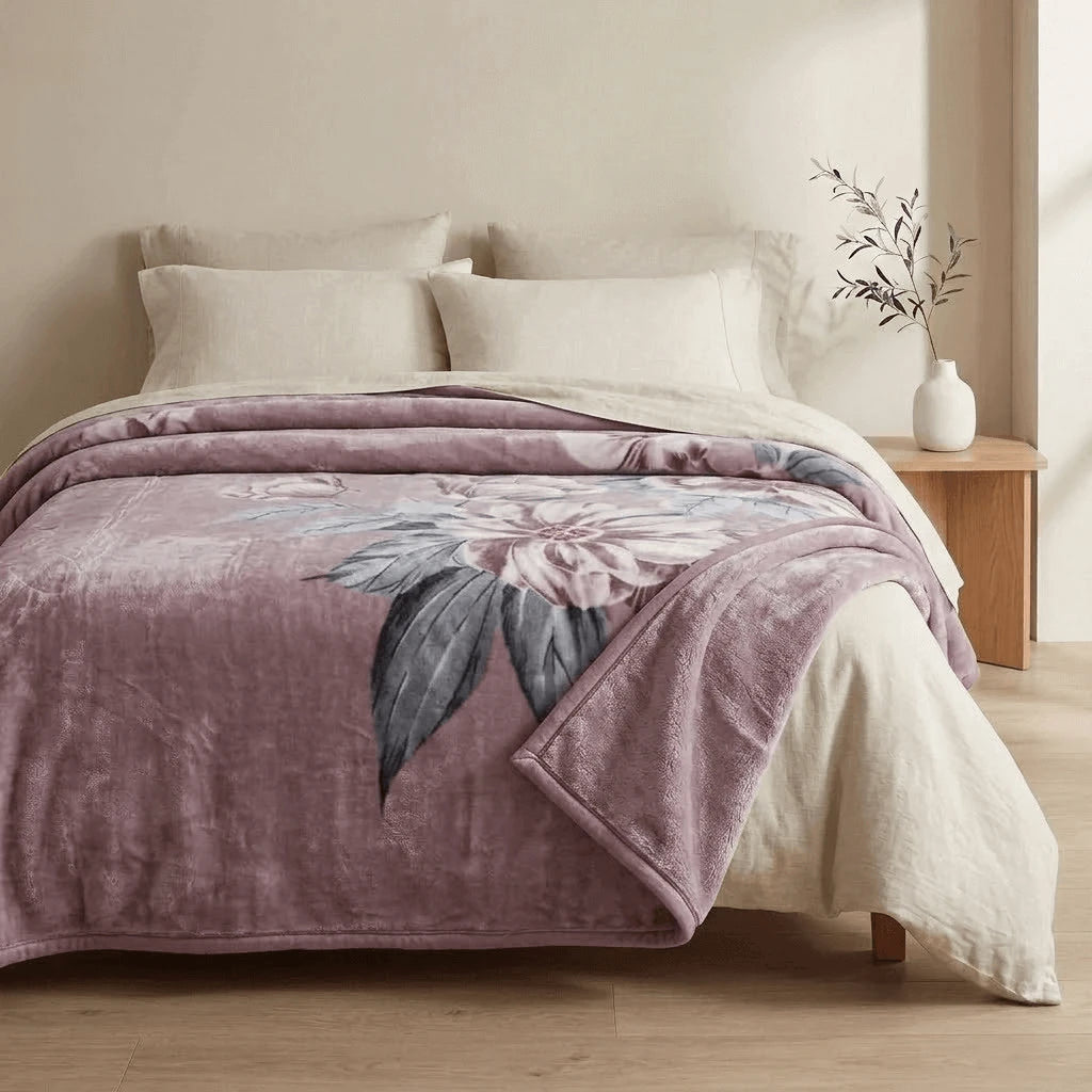 Cobertor Jolitex Kyor Plus Tokyo