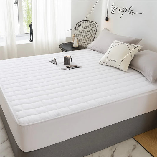 Capa de Colchão Protect Branco