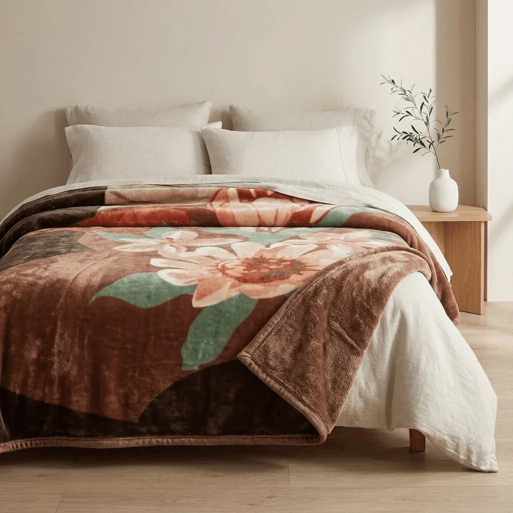 Cobertor Jolitex Kyor Plus Brescia