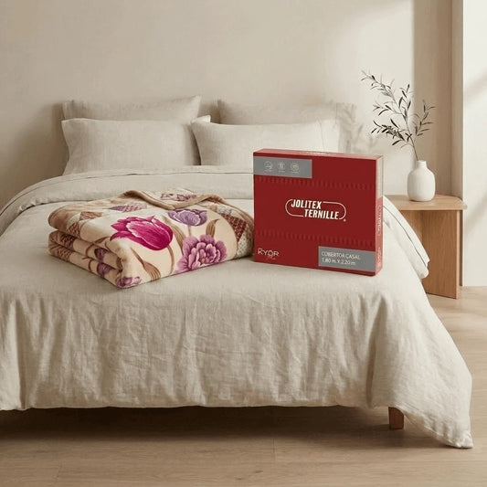 Cobertor Jolitex Kyor Plus Dubai