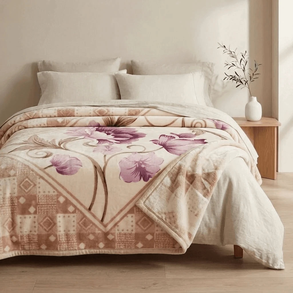 Cobertor Jolitex Kyor Plus Dubai