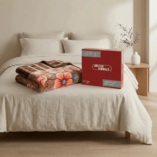 Cobertor Jolitex Kyor Plus Londres
