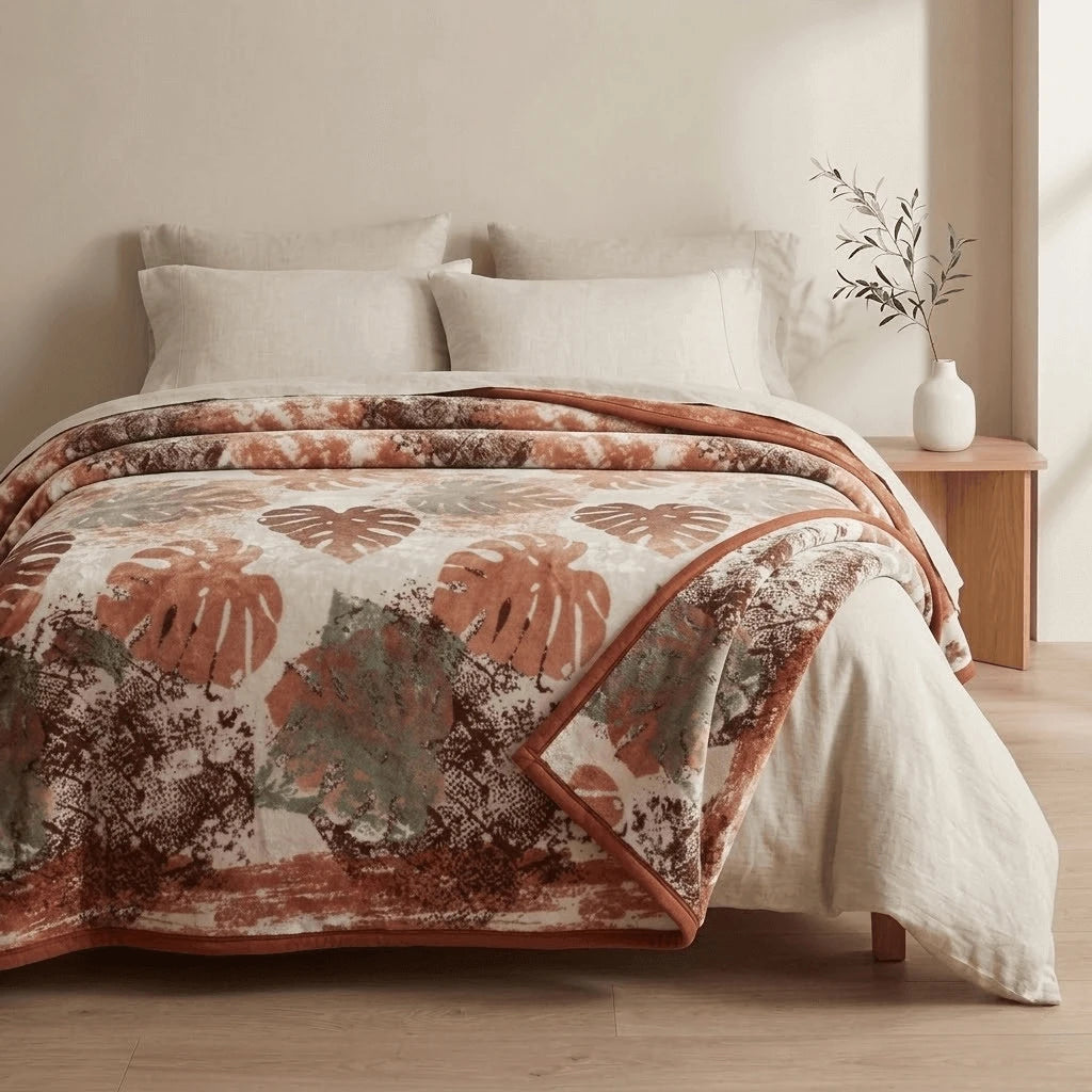 Cobertor Jolitex Dyuri Plus Lugano