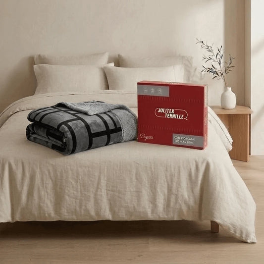 Cobertor Jolitex Dyuri Plus Maggiore