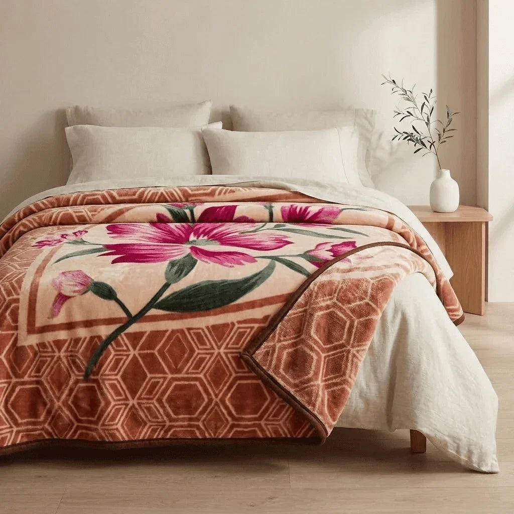 Cobertor Jolitex Kyor Plus Monaco