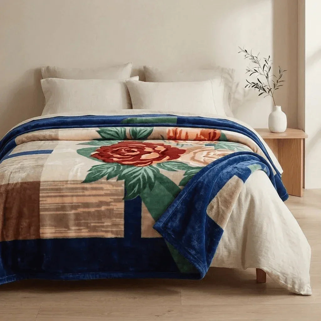 Cobertor Jolitex Kyor Plus Moscou