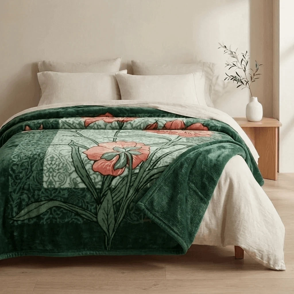 Cobertor Jolitex Kyor Plus Nantes