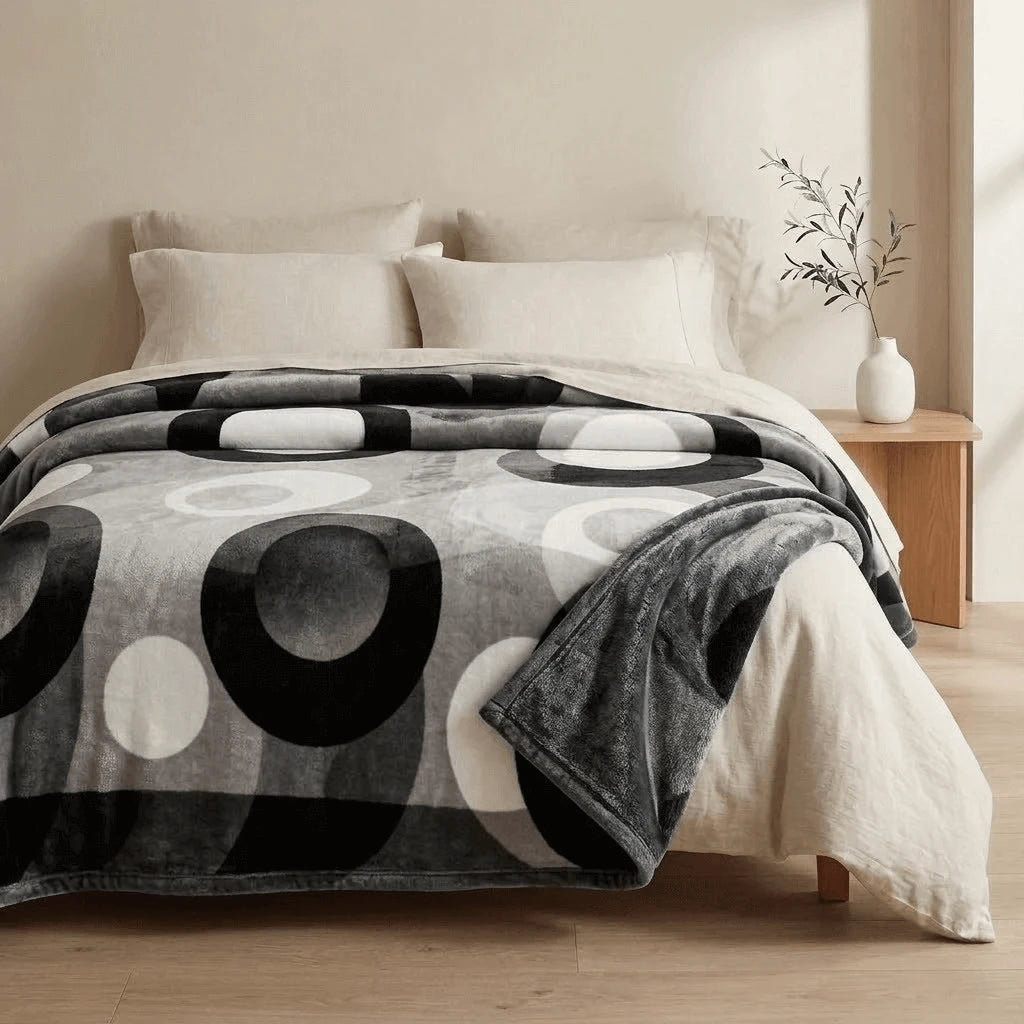 Cobertor Jolitex Dyuri Plus Palmares