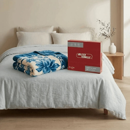 Cobertor Jolitex Kyor Plus Paris