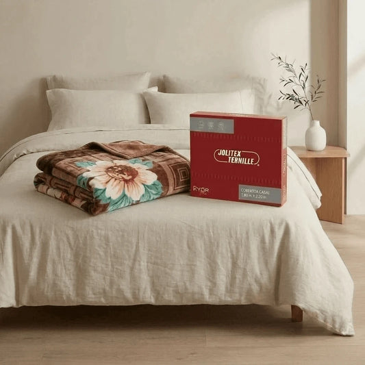 Cobertor Jolitex Kyor Plus Viena