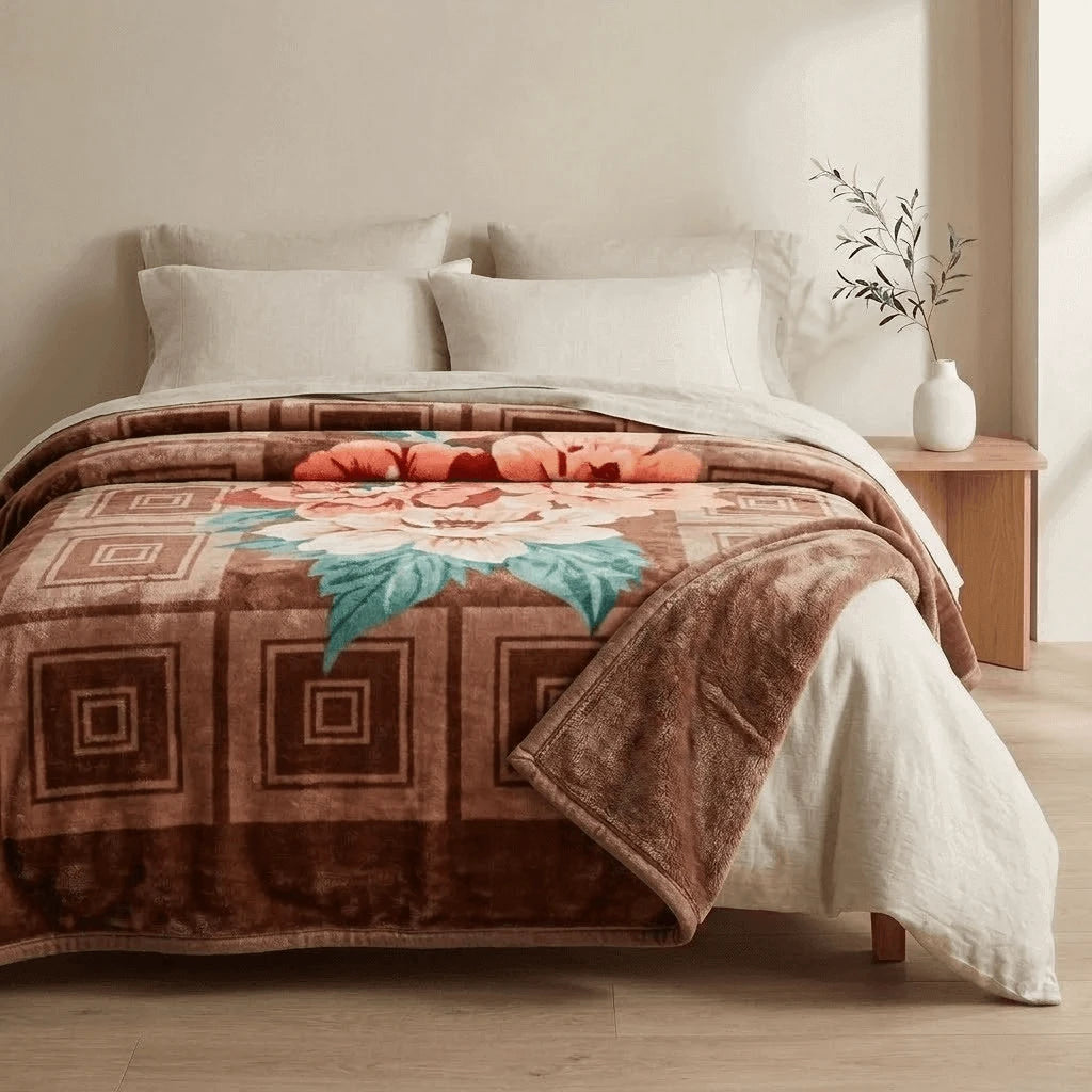 Cobertor Jolitex Kyor Plus Viena