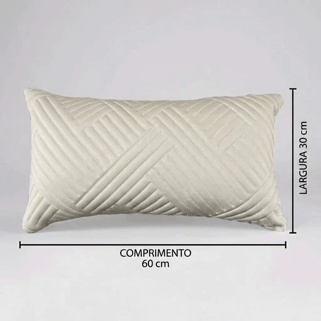 Travesseiro Para Pernas Anatômico